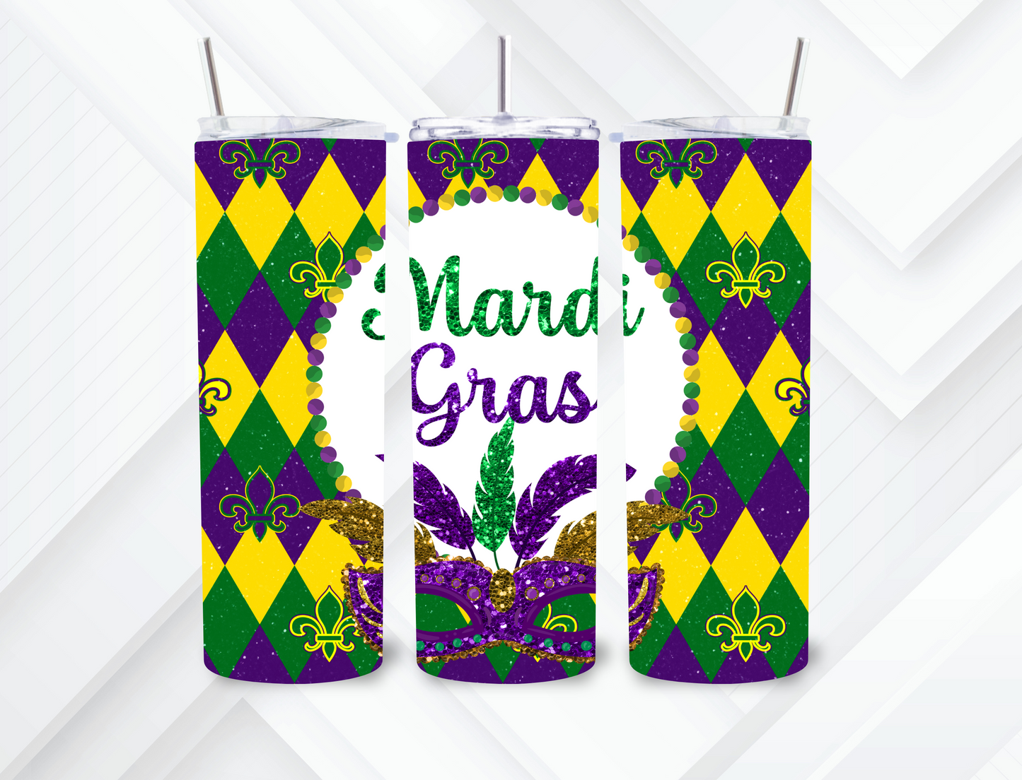 Mardi Gras 1