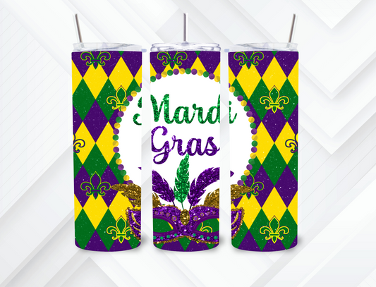 Mardi Gras 1